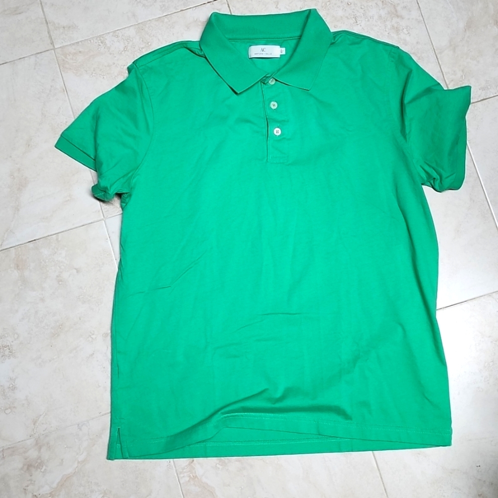 Arturo called polo
